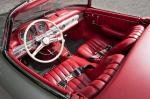 Mercedes-Benz 300 SL Roadster 1957 года